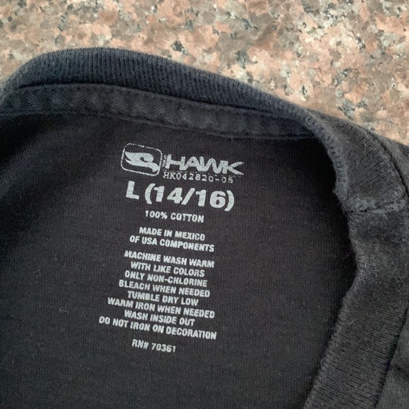 Tony Hawk Tshirt - Picture 5 of 5